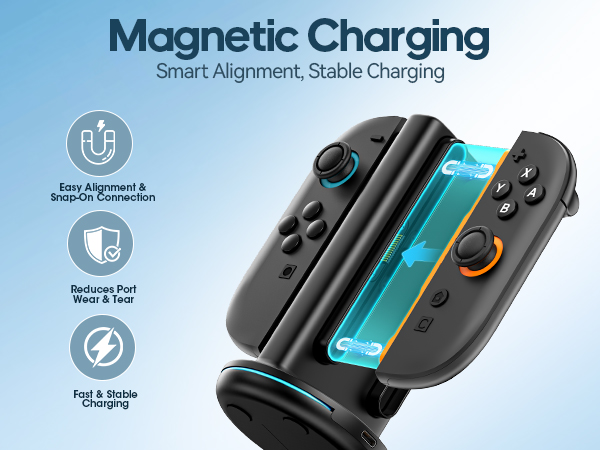 switch 2 controller charger