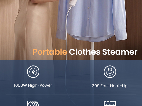 convenience feature