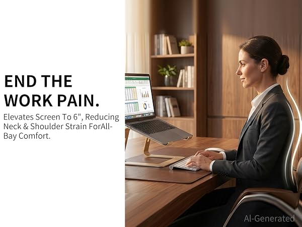 laptop stand