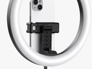 selfie ring light