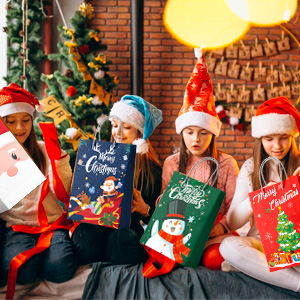 xmas bags
