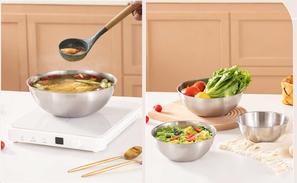 Mixing Bowl