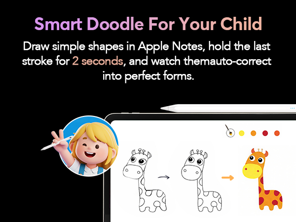 ipad pen