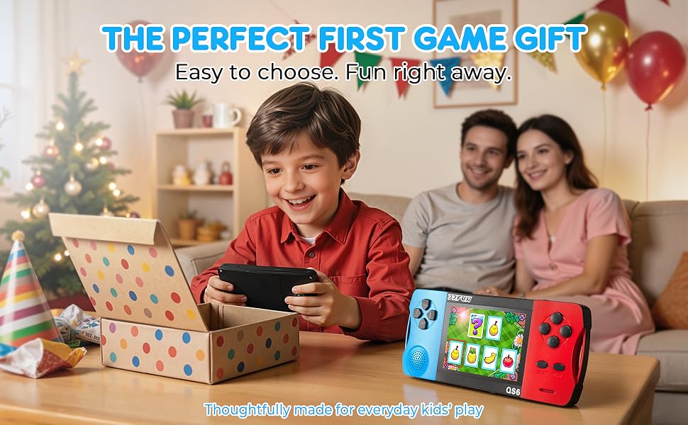 the perfect game gift