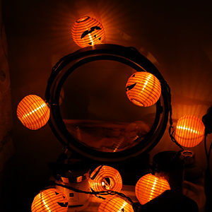halloween decorations indoor