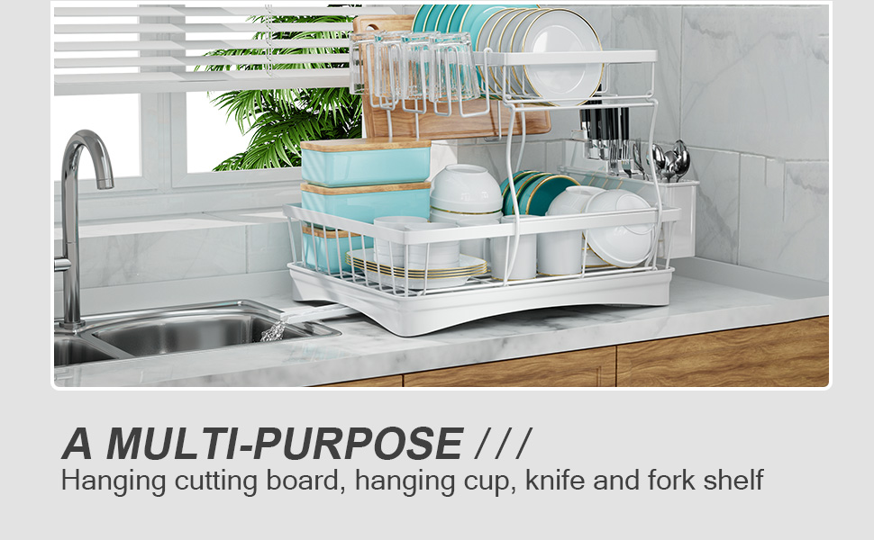 dish rack