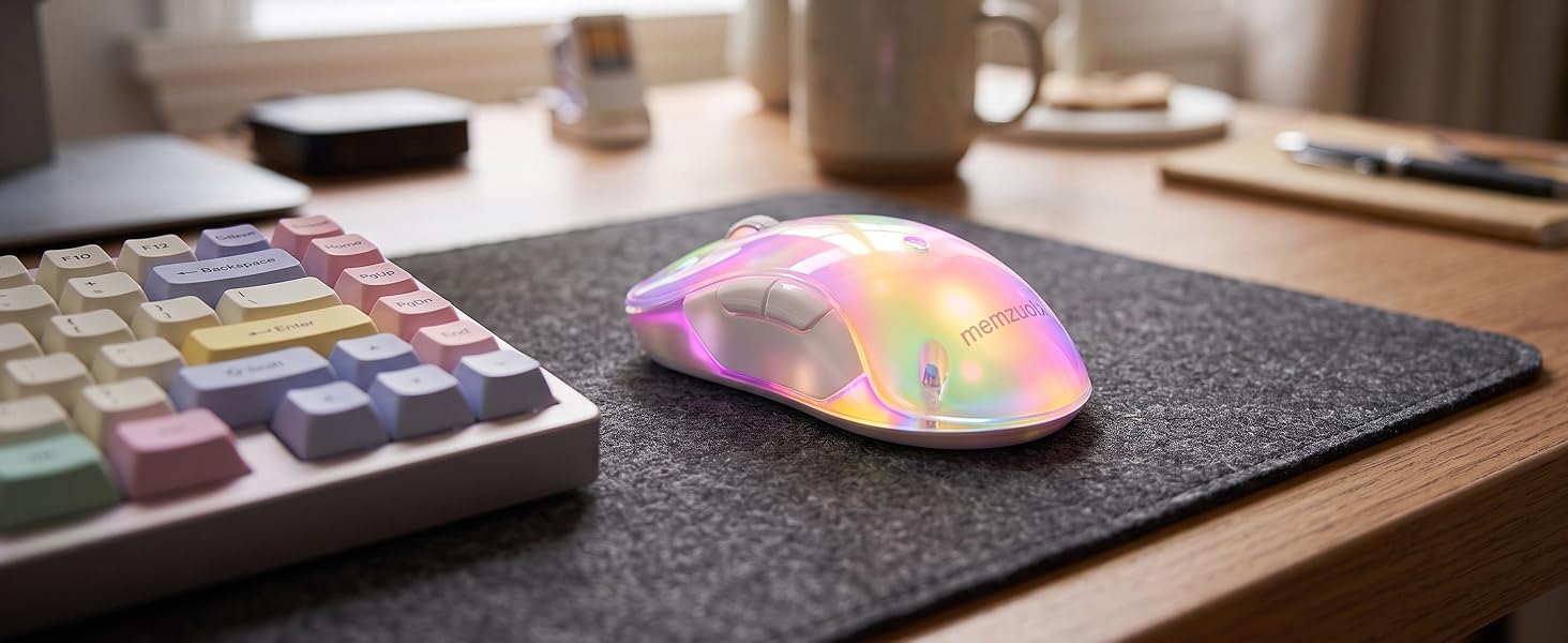 wireless mouse