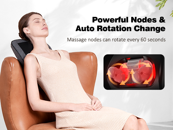 neck massage