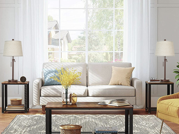 Lamps for Living Room