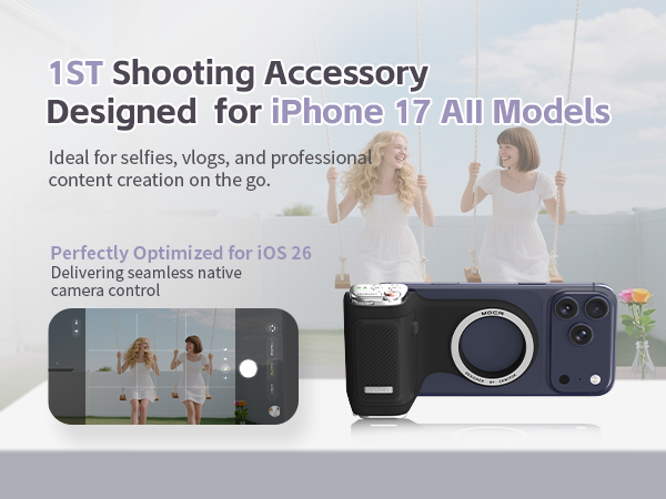 grip for iphone 17