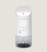 JCLOUD Plug in Diffuser for Essential Oils, Waterless Scent Diffuser Cover Up to 500 Sq. Ft. for ...