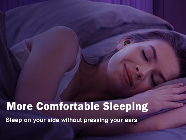 sleeping ear buds