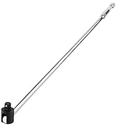 MAXPOWER 30-inch Breaker Bar 1/2 drive with Flex Handle