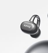 Open Ear Earbuds
