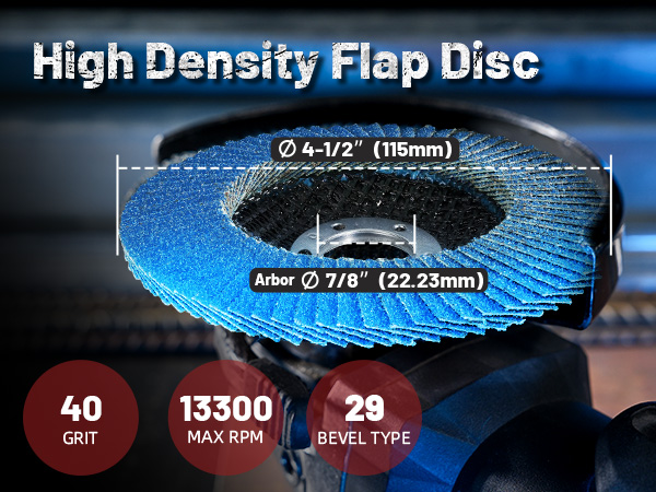 angle grinder flap discs grinding discs flap disk