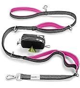 dog poop bag holder holders for leashes dispenser leash bags rolls dogs waste with doggie earth rate
