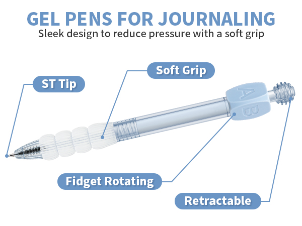 pens for school