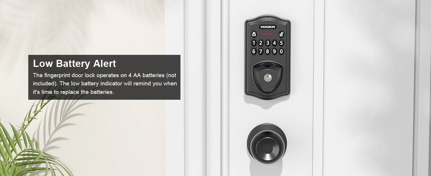 deadbolt lock and door knob set