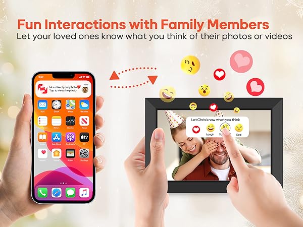 Digital Picture Frame