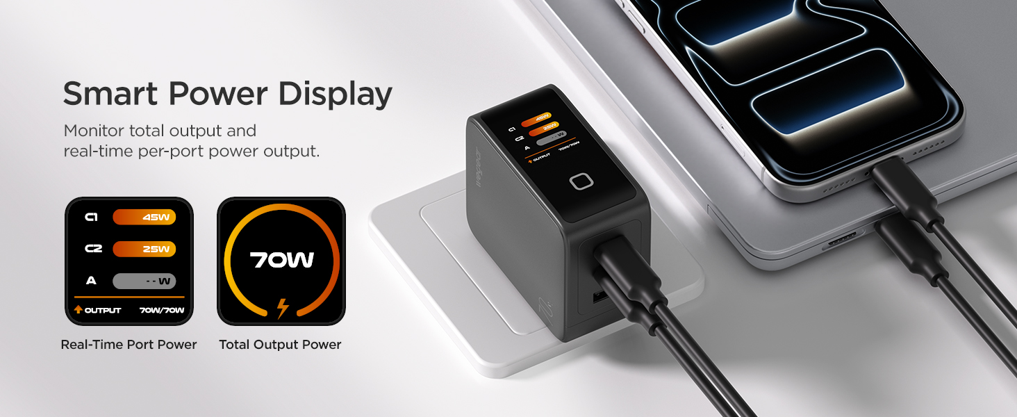 fast charger usb c