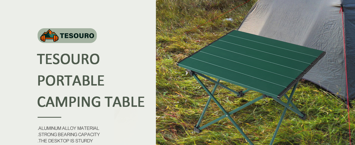 Camping Table