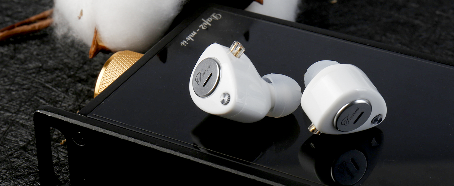 gaming earbuds wired, monitor headphones, wired in ear headphones