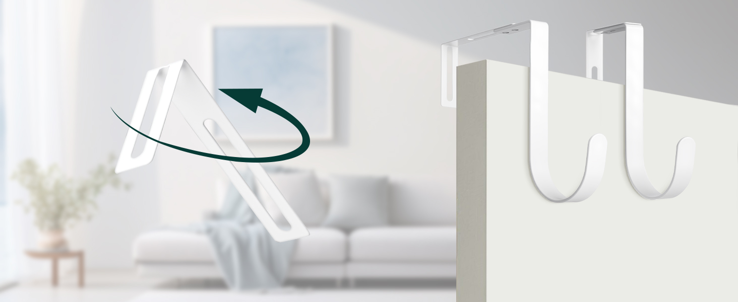 Adjustable Hook