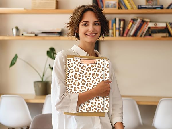 teacher clipboard