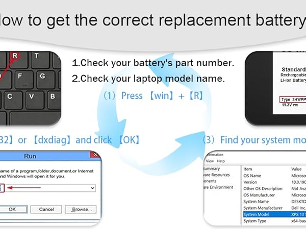 Replacement for Dell Latitude 5401