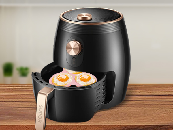 Air Fryer Egg Pan