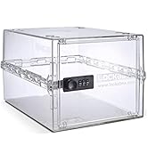 Lockabox One Crystal