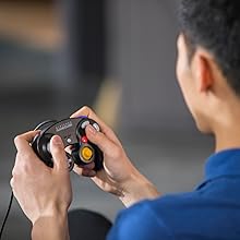 gamecube controller