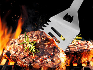 grilling set