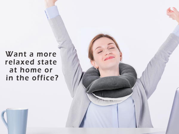 305 travel pillow
