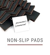 non-slip pads