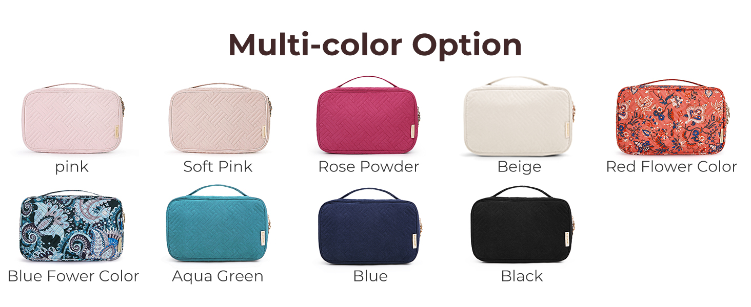 travel jewelry organizer