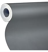 BONAIER Leather Repair Patch 17X79 inch Large Self-Adhesive Leather Repair Tape, Reupholster Leat...