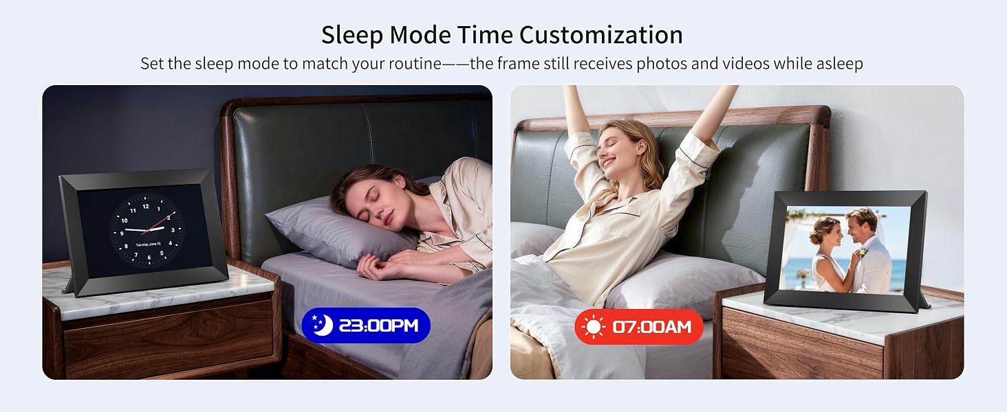 Uhale Digital Picture Frame