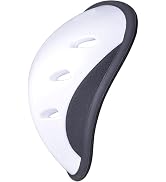 COOLOMG Athletic Flexible Cup Youth Boys Men Adult Soft & Hard Cup for Baseball Football Lacrosse...