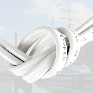 Marine Wire