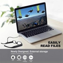 Record Without Interrupting Life