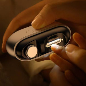 baby nail file