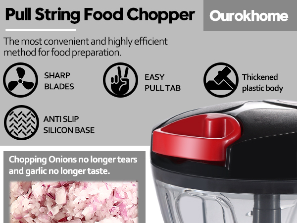 veggie chopper