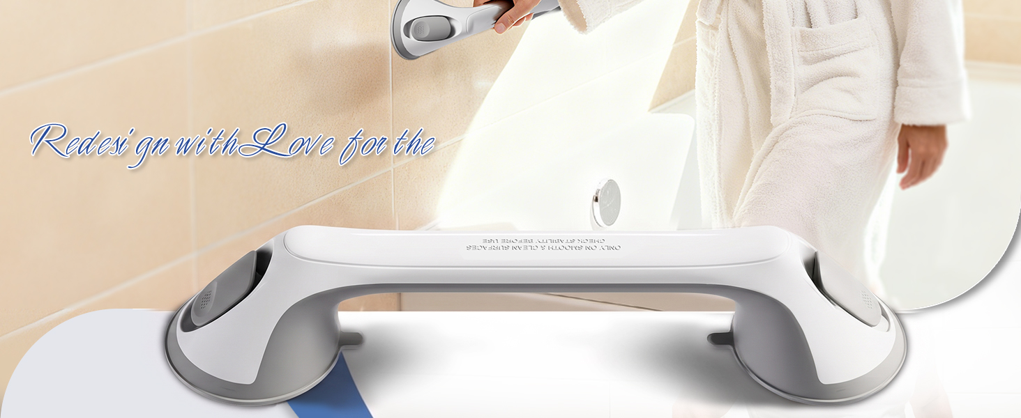 Grab Bars for Bathtubs12 Inch Grab Bars for Bathtubs