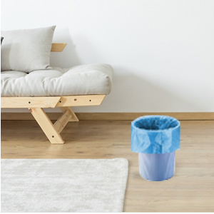 small trash bags