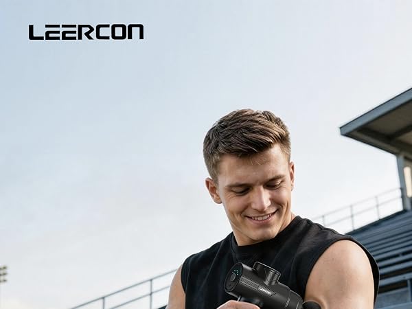 massage gun