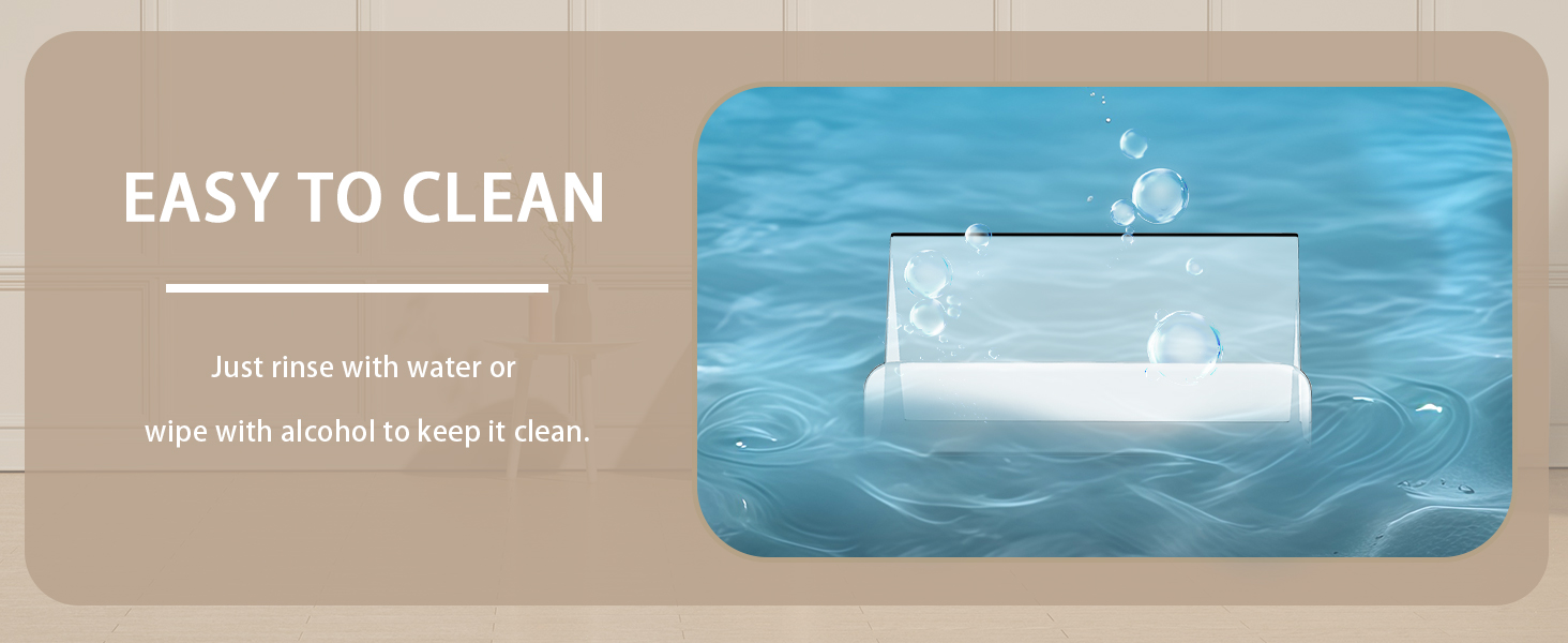 Acrylic Business Card Holder