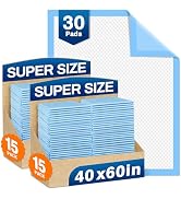 MILDPLUS Bed Pads 40
