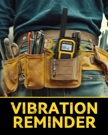 walkie talkies for adults