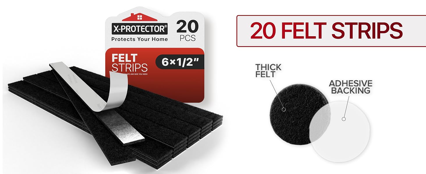 furniture pads for hardwood floors